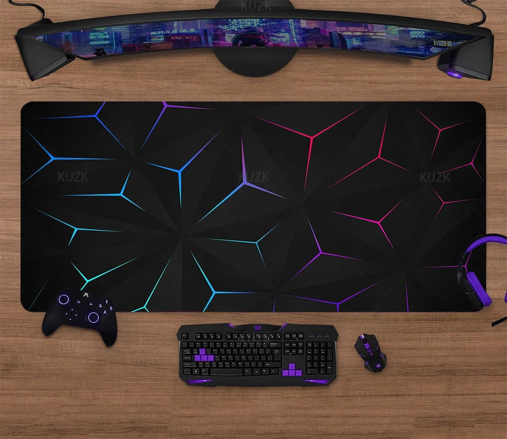 GameGlide XL Gaming Mouse Pad