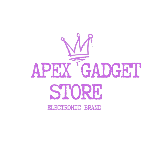 Apex Gadget Store