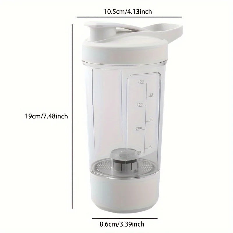 ShakeGo Pro Electric Blender Cup