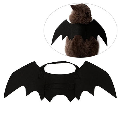 Creative Halloween Cute Pet Clothes