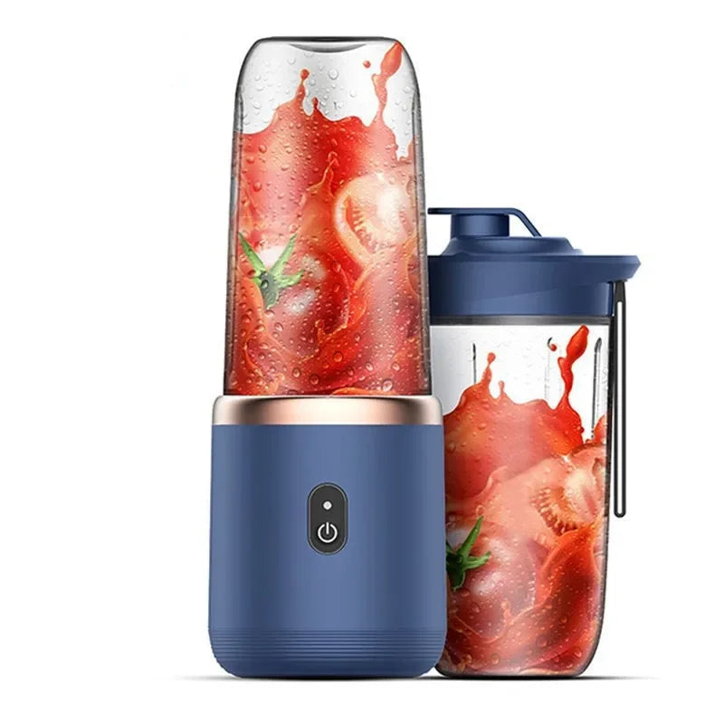 JuiceGo Mini Portable Blender