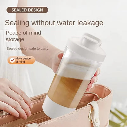 ShakeGo Pro Electric Blender Cup