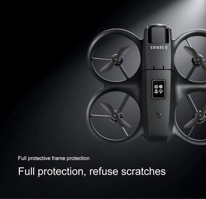 D16 Pro 8K GPS Drone