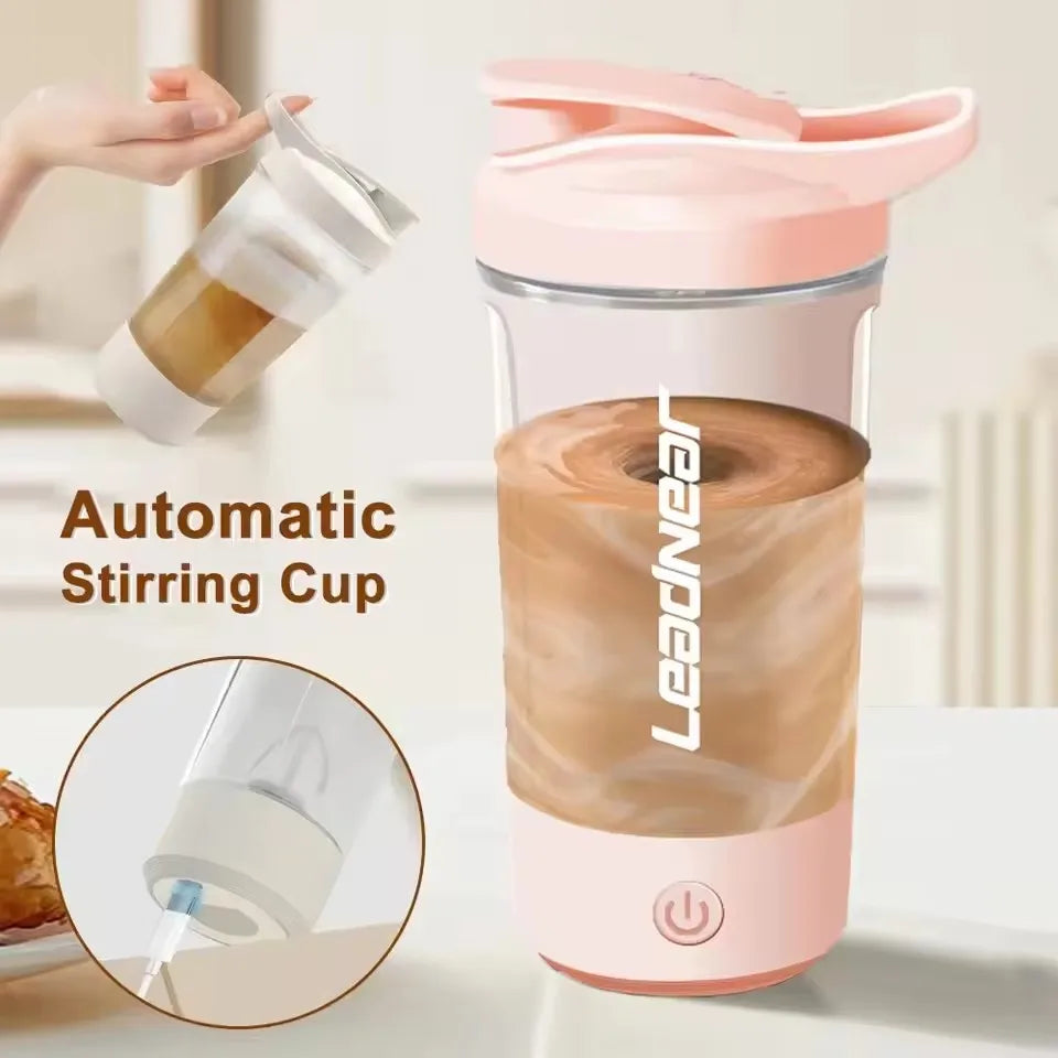 ShakeGo Pro Electric Blender Cup