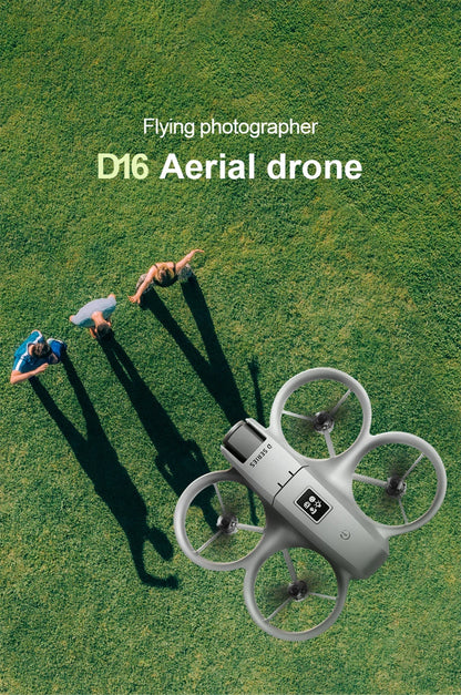 D16 Pro 8K GPS Drone