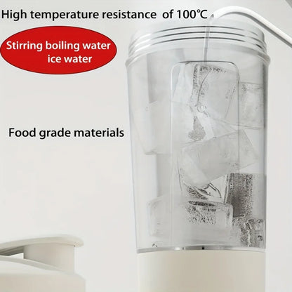 ShakeGo Pro Electric Blender Cup