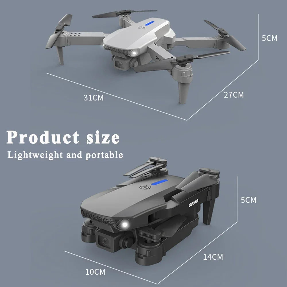 180° Electric Adjustable Obstacle