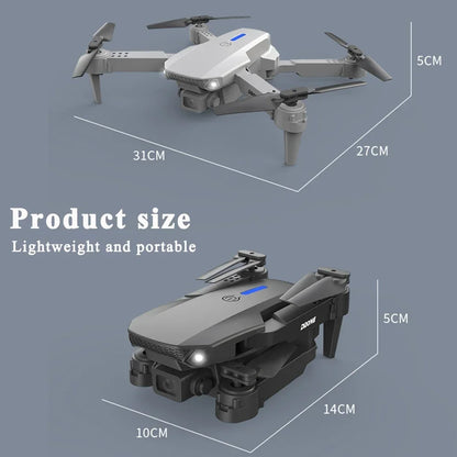 180° Electric Adjustable Obstacle