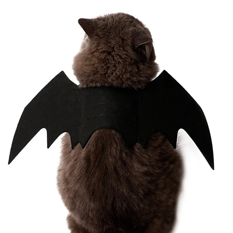 Creative Halloween Cute Pet Clothes