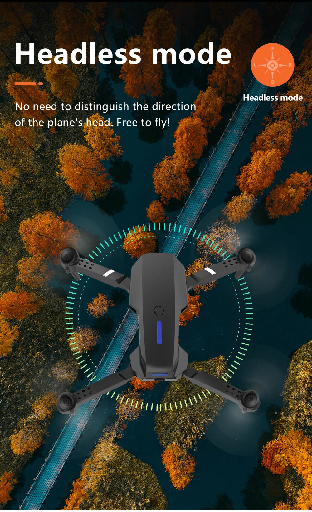 180° Electric Adjustable Obstacle