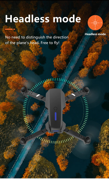 180° Electric Adjustable Obstacle