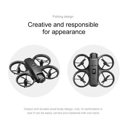D16 Pro 8K GPS Drone