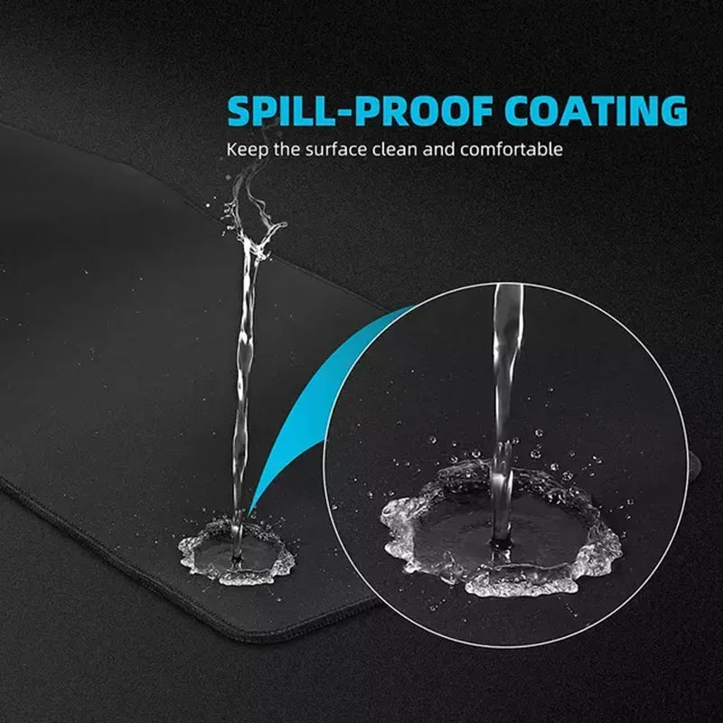 GameGlide XL Gaming Mouse Pad