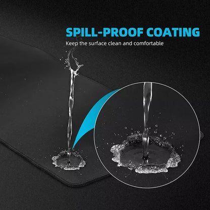 GameGlide XL Gaming Mouse Pad