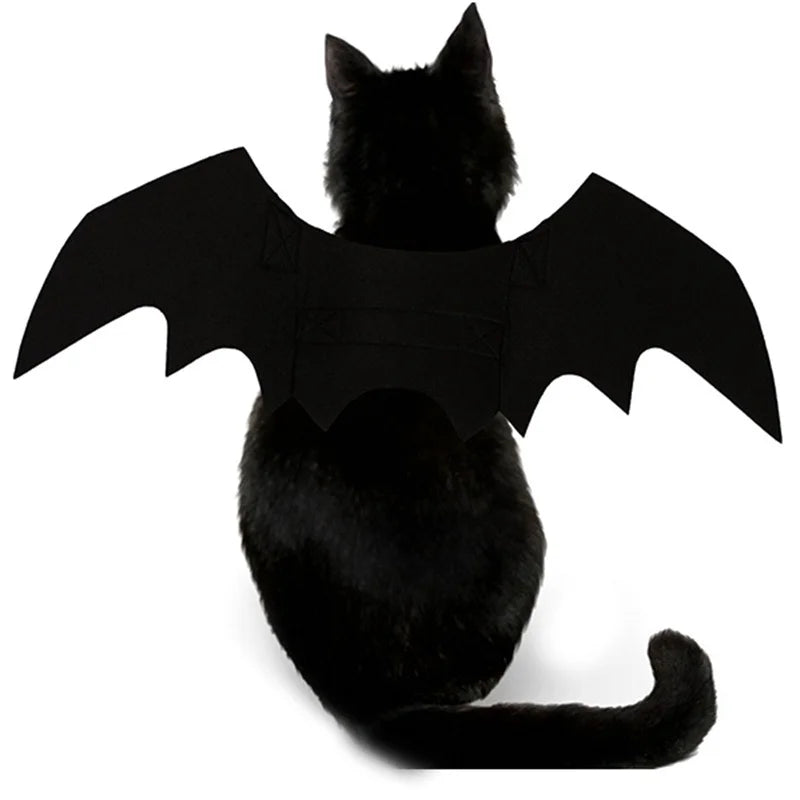 Creative Halloween Cute Pet Clothes