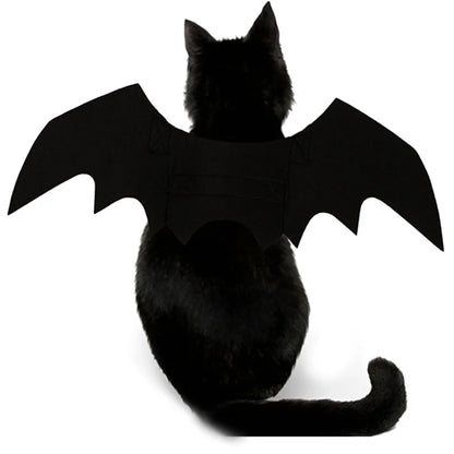 Creative Halloween Cute Pet Clothes