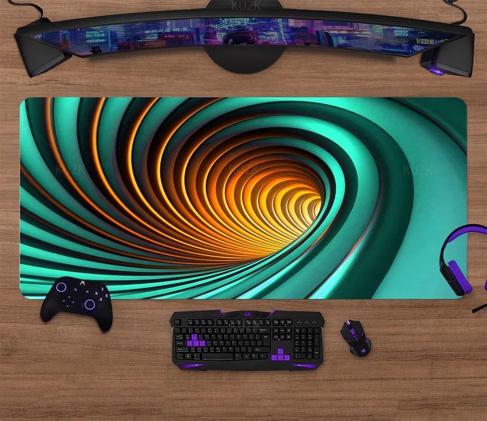 GameGlide XL Gaming Mouse Pad