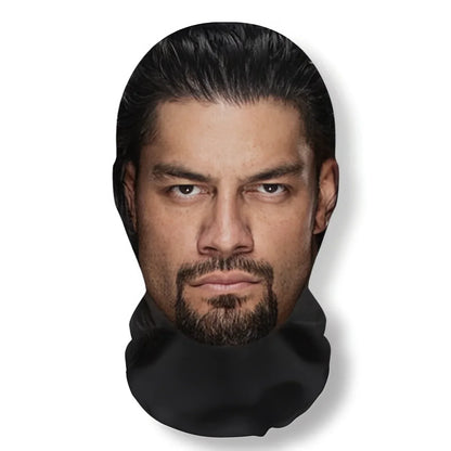 2026 Halloween Mask for Cosplay Role Play Masquerade