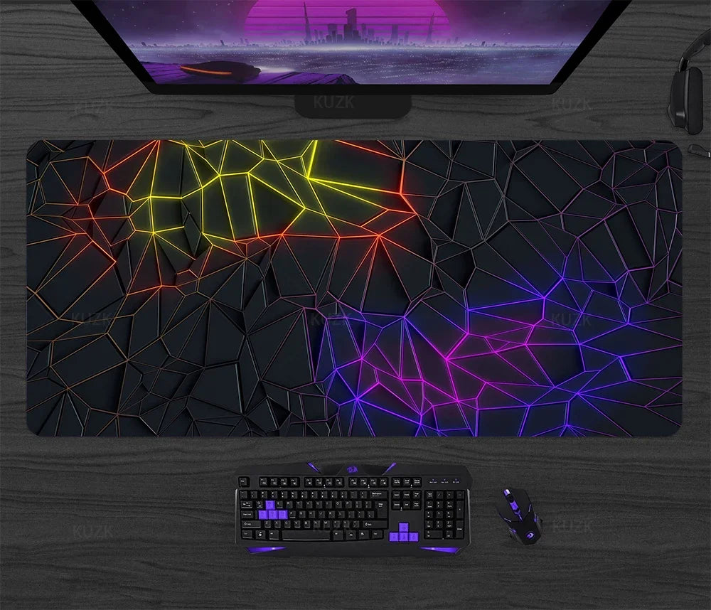 GameGlide XL Gaming Mouse Pad