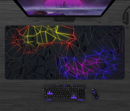 GameGlide XL Gaming Mouse Pad
