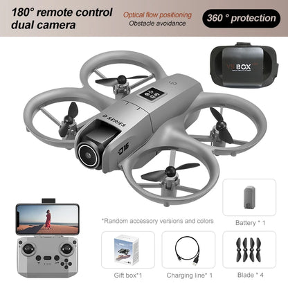 D16 Pro 8K GPS Drone