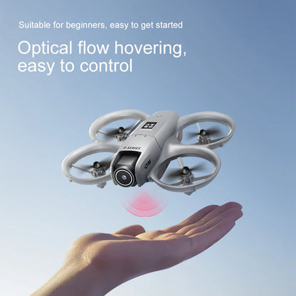 D16 Pro 8K GPS Drone