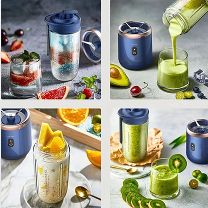 BlendGo Pro Portable Blender