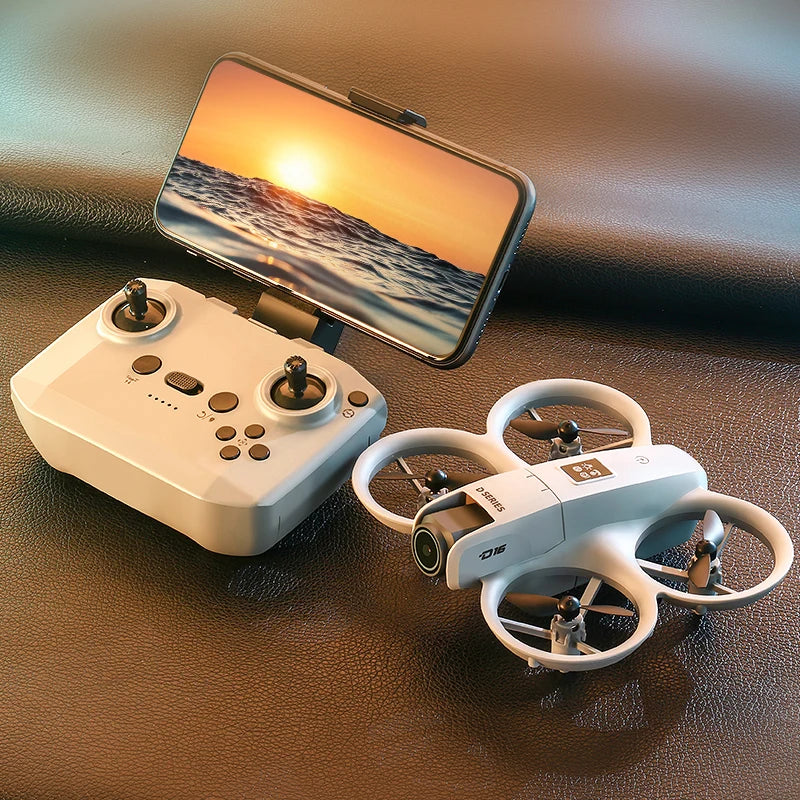 D16 Pro 8K GPS Drone