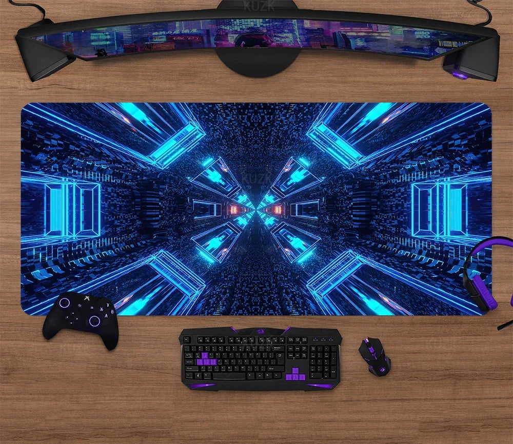 GameGlide XL Gaming Mouse Pad