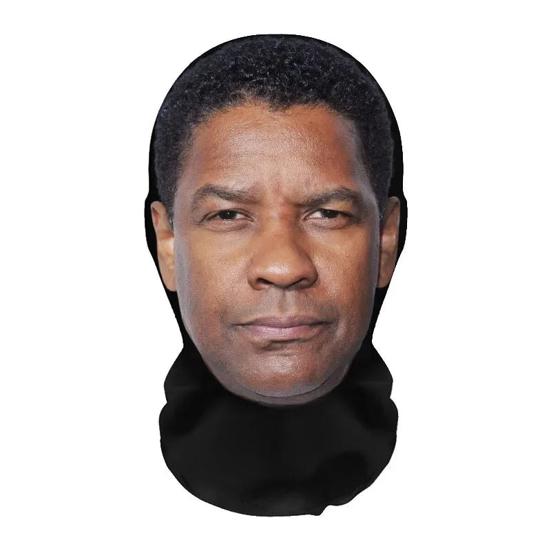2026 Halloween Mask for Cosplay Role Play Masquerade