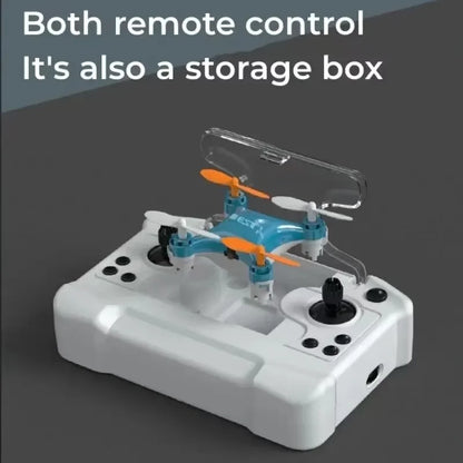 Drone Mini Remote Control Aircraft