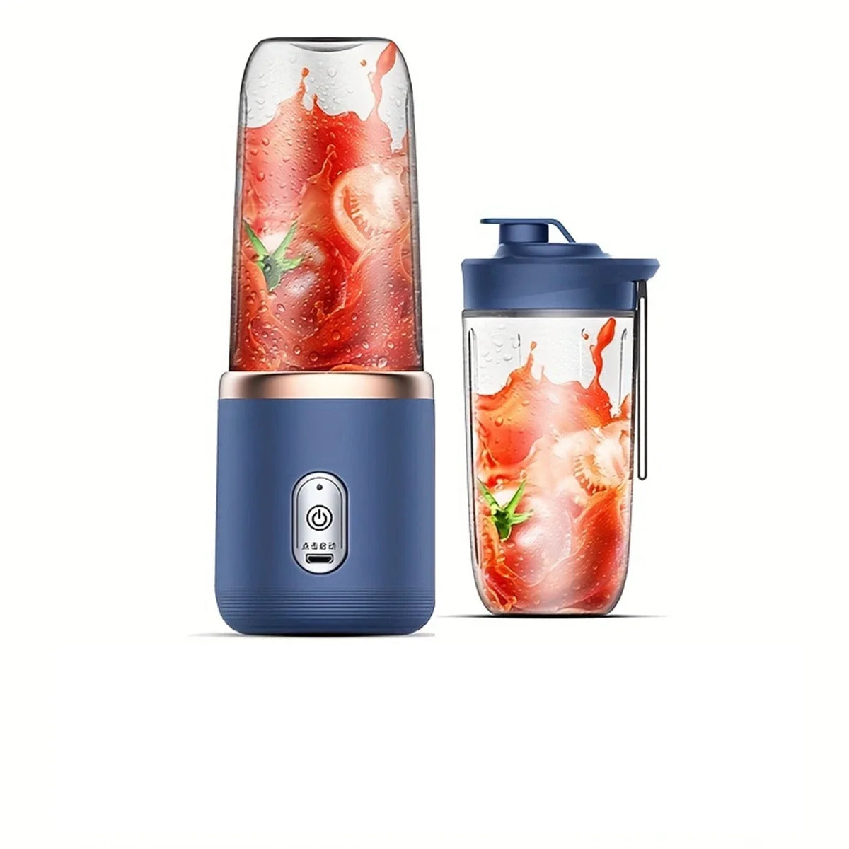BlendGo Pro Portable Blender