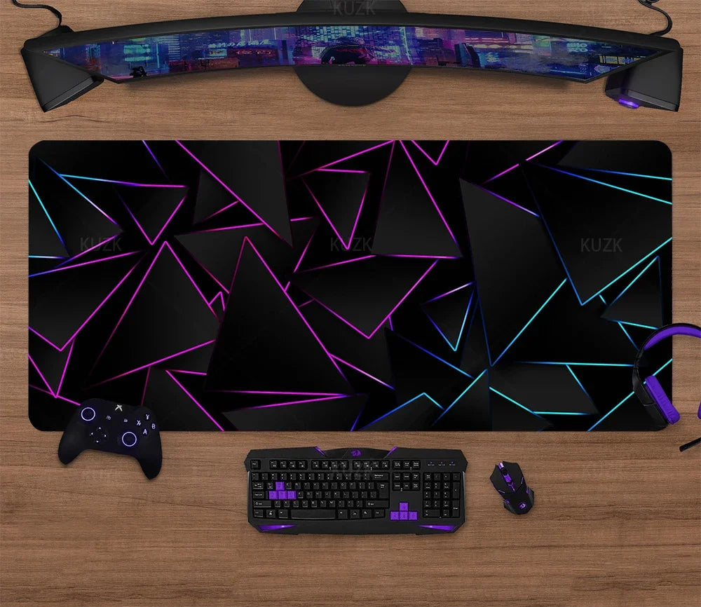 GameGlide XL Gaming Mouse Pad