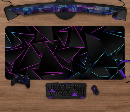 GameGlide XL Gaming Mouse Pad