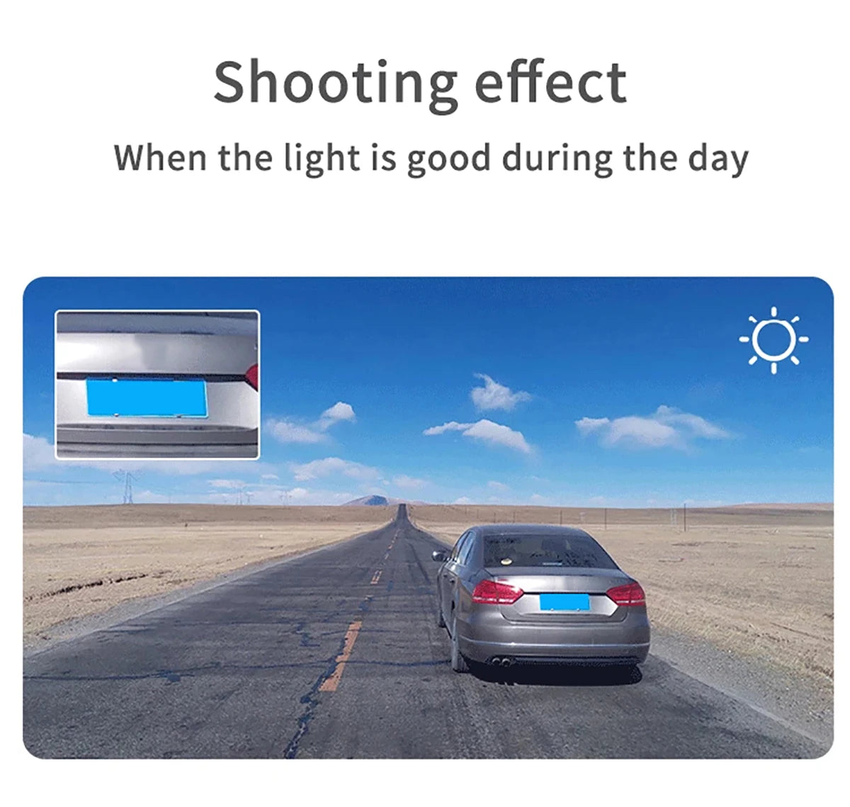 DualView 1080P WiFi Dash Cam