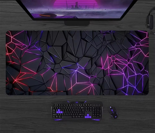 GameGlide XL Gaming Mouse Pad
