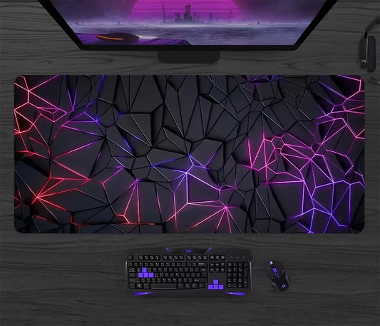 GameGlide XL Gaming Mouse Pad