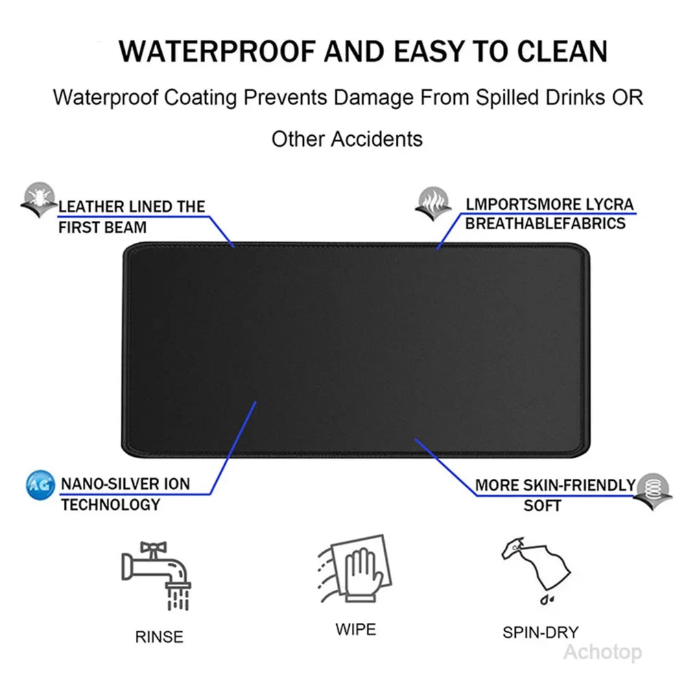 GameGlide XL Gaming Mouse Pad