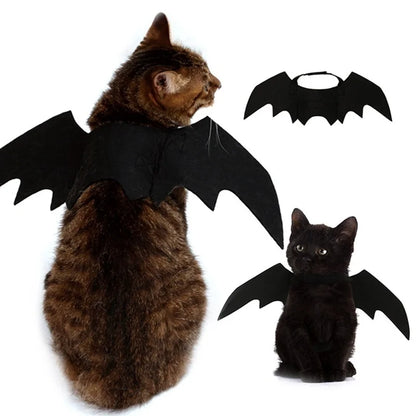 Creative Halloween Cute Pet Clothes