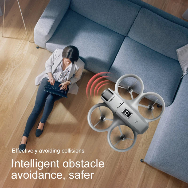 D16 Pro 8K GPS Drone