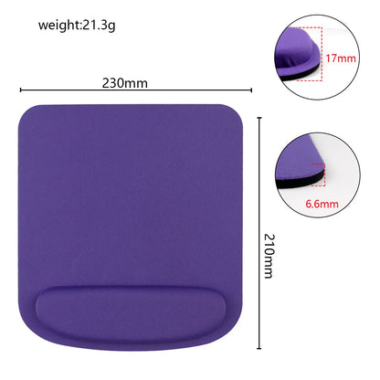 ErgoGlide Mouse Pad