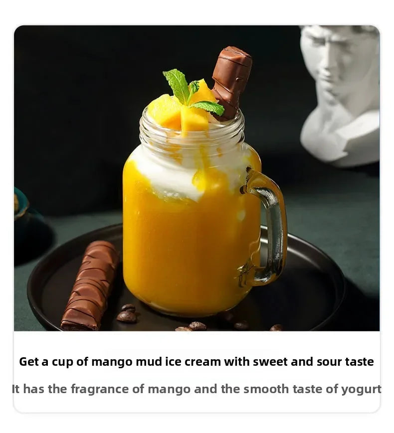 JuiceGo Mini Portable Blender