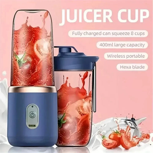 BlendGo Pro Portable Blender