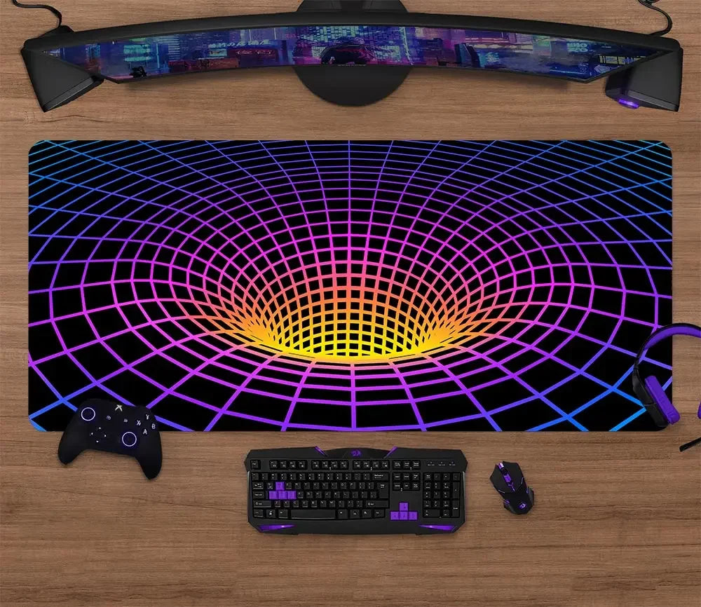 GameGlide XL Gaming Mouse Pad