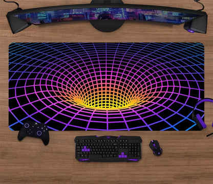 GameGlide XL Gaming Mouse Pad