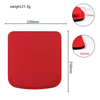 ErgoGlide Mouse Pad