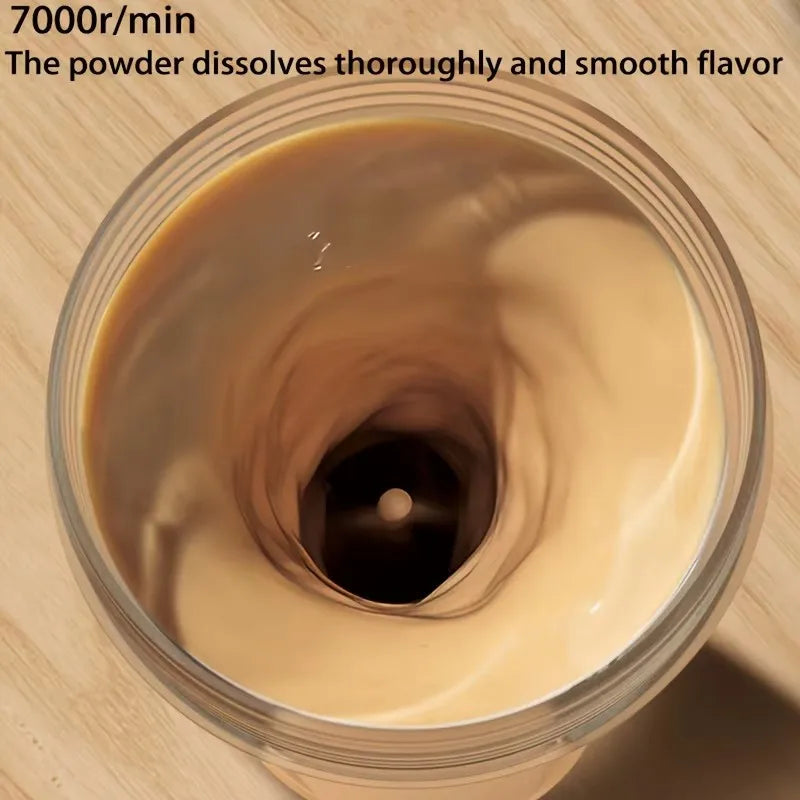 ShakeGo Pro Electric Blender Cup