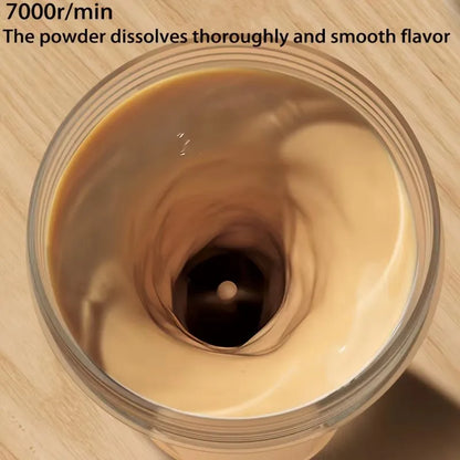 ShakeGo Pro Electric Blender Cup