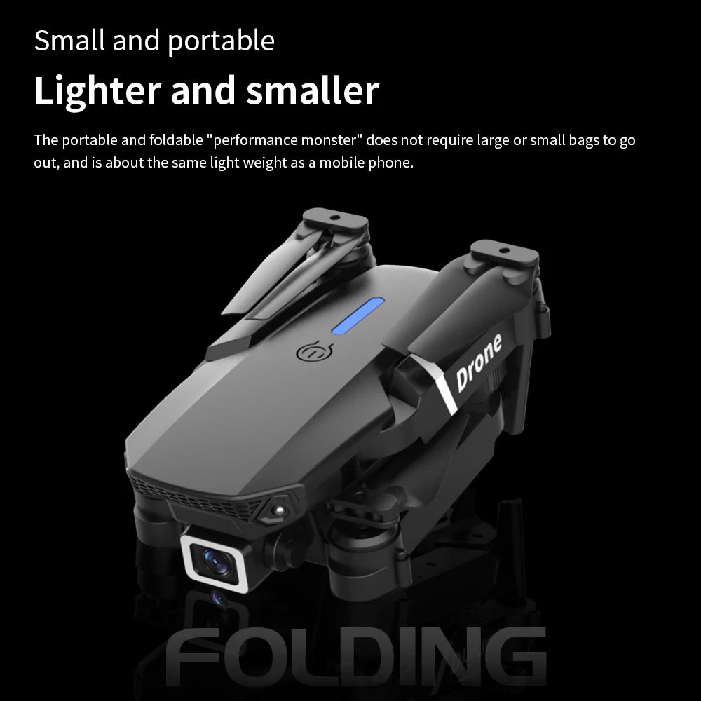 180° Electric Adjustable Obstacle