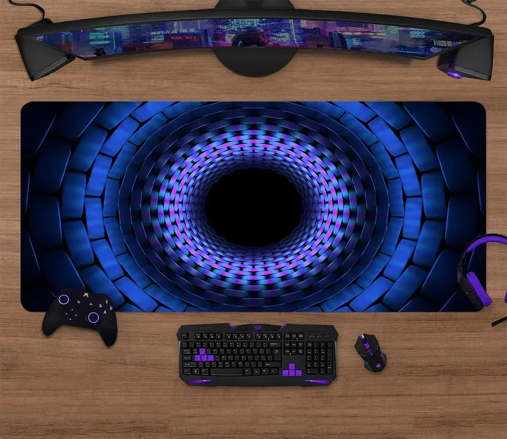 GameGlide XL Gaming Mouse Pad